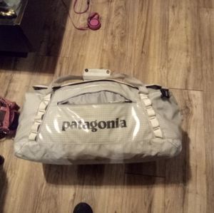 Patagona duffle bag